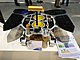 Mars Global Remote Sensing Orbiter e Small Rover no IAC Bremen 2018 02.jpg