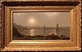 Martin johnson heade, porto di york, costa del maine, 1877.jpg