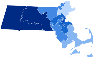 <span class="mw-page-title-main">2012 United States House of Representatives elections in Massachusetts</span>