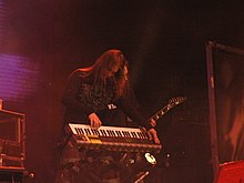 Masters of Rock 2007 - Children of Bodom - Janne Warman - 05.jpg