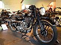 Thumbnail for Finland's Motorcycle Museum