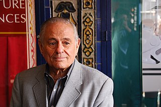 Maurice Kanbar