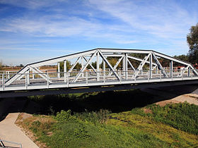 Illustrasjonsbilde av artikkelen Pont de Maurzyce