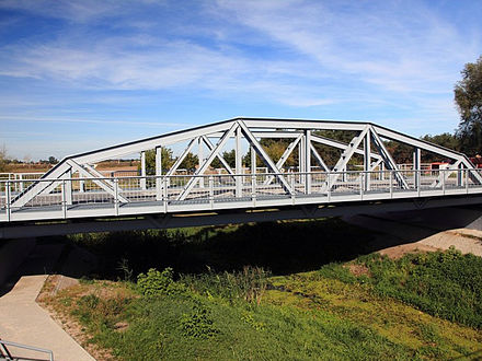 Bridge of Maurzyce