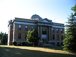 McHenry County Courthouse - Towner North Dakota.JPG