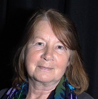 <span class="mw-page-title-main">Medbh McGuckian</span> Poet from Northern Ireland (born 1950)