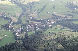 Aerial photo (2013)