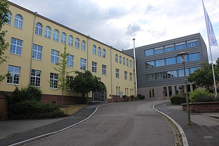 Meisterschule Kaiserslautern 01