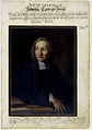 Johann Conrad (Johann Conrad; Johann Konrad) Frey (Frey; Frei), Webermeister (Weber) Transkription und weitere Informationen siehe http://www.nuernberger-hausbuecher.de/75-Amb-2-317b-265-r/data