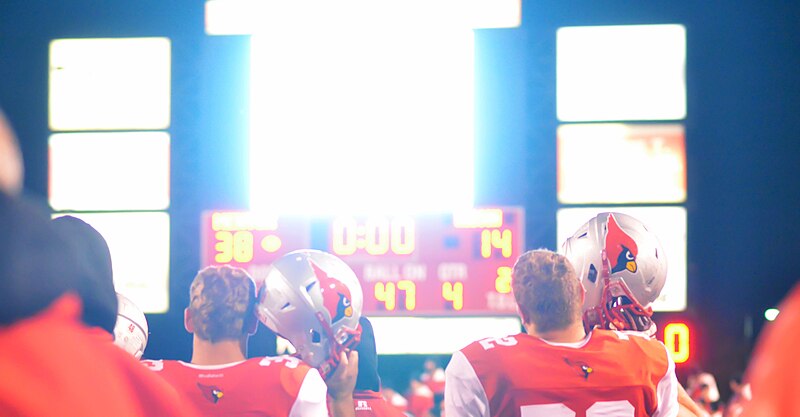 File:Mentor Cardinals vs. Hudson Explorers (10501406003).jpg