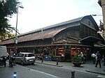 Marché de l'Abaceria