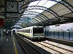 Metro de Medellín, Kolumbia, 2006.jpg