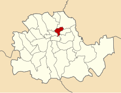 Metropolitan Borough of Shoreditch.svg