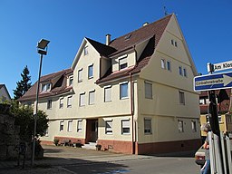 Schreiberei in Metzingen