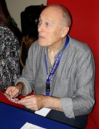 <span class="mw-page-title-main">Michael Culver</span> British actor (1938–2024)