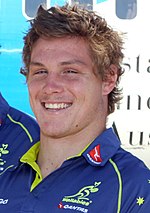 Vignette pour Michael Hooper