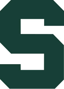 File:Michigan State Spartans alternate logo.svg
