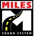 Miles Sound System logo.svg