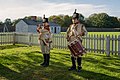 Military musicians of 1812