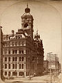 Milwaukee Chamber of Commerce, date unknown