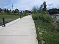 Milwaukie Riverfront Park