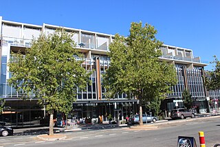 Braddon, Australian Capital Territory Suburb of Canberra, Australian Capital Territory