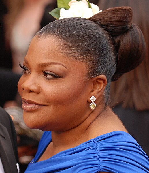 File:Mo'Nique attending the 82nd Academy Awards 2010 (cropped).jpg