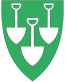 Wappen von Modalen