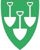 Stema zyrtare e Modalen