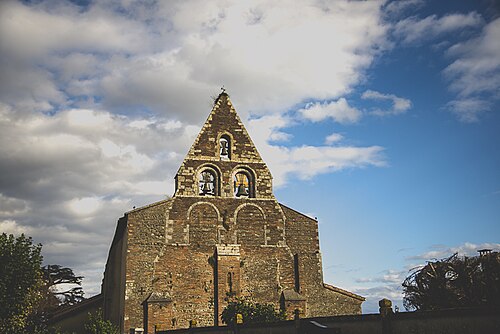 Serrurier porte blindée Mondavezan (31220)