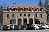 Montgomery Hall, Colorado College