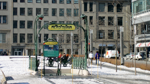 Metro Montreal: Geschichte, Linien, Betrieb