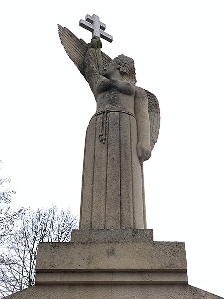 File:Monument Fusillés - Clamart (FR92) - 2021-01-03 - 5.jpg