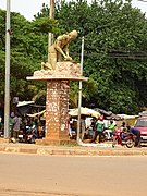 Monument Nanto