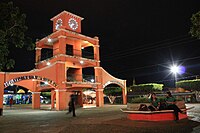 Arriaga (Chiapas)
