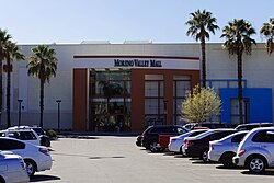 Moreno Valley Mall, Moreno Valley, California.jpg