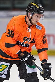 Morten Poulsen 2015 Graz 99ers - Morten H Poulsen - by 2eight.jpg