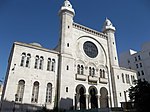Mosquée Abdellah Ben Salam (ex. Grande synagogue d'Oran)