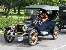 1913 Maxwell Model 24-4 touring car Mot 21 - Maxwell.jpg