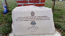 Moulin a vent de Pozieres, dedicace de la statue de Francois d'Assise.jpg