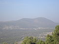 view of Mount Merron