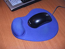 Tapis de souris GENERIQUE PATIKIL Tapis de souris, tapis de bureau