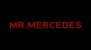 Tv Series Mr. Mercedes