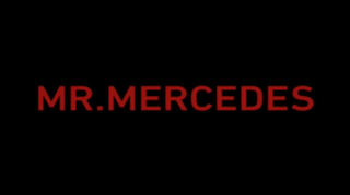 <i>Mr. Mercedes</i> (TV series) 2017 American crime drama television series