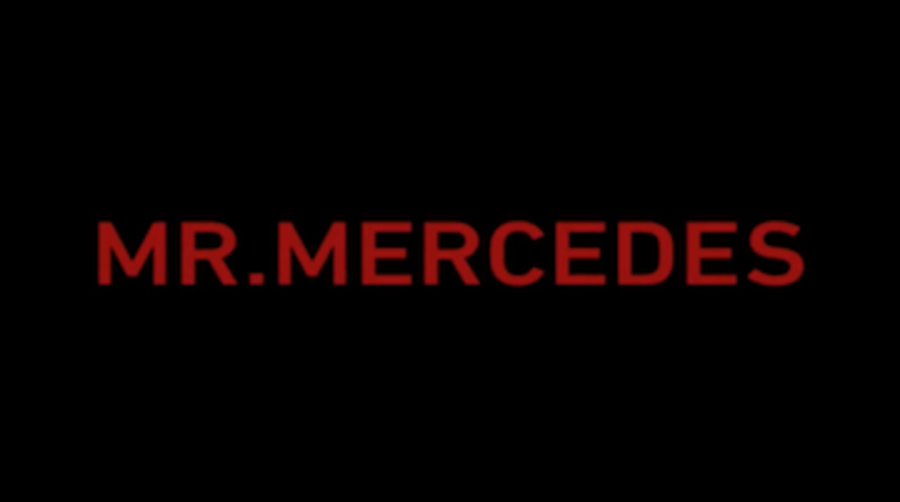 Mr. Mercedes