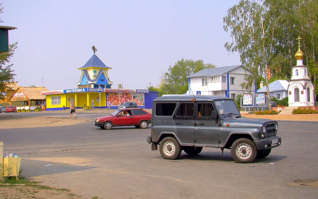 Mullovka