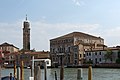 * Nomination Palazzo da Mula, Chiesa San Pietro Martire church and belltower on the Canale degli Angeli canal in Murano, Venice. --Moroder 07:53, 30 April 2017 (UTC) * Promotion Good quality. --DXR 08:27, 30 April 2017 (UTC)