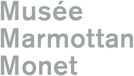 Musée Marmottan Monet logo