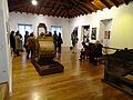 Museu Etnográfico da Madeira, Ribeira Brava, Madeira - 2023-01-14 - DSC00234