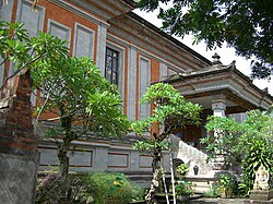 Museum Rudana in Ubud, Bali, Indonesia.jpg